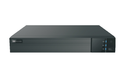 LTV-2RX0410, мультигибридный видеорегистратор