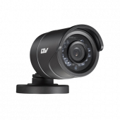LTV CXM-620 42, видеокамера мультигибридная с ИК-подсветкой