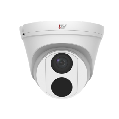LTV-3CNT40-F28, IP-видеокамера типа «шар»