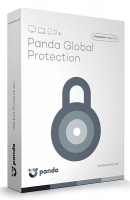 Panda Global Protection (3 устройства, 2 года)