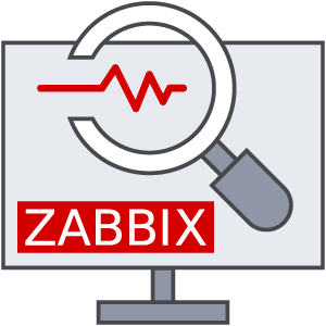 Внедрение мониторинга Zabbix