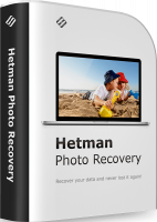 Hetman Photo Recovery Коммерческая версия