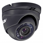 LTV CXM-920 42, видеокамера мультигибридная с ИК-подсветкой