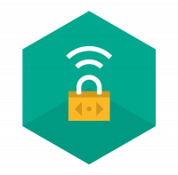 Kaspersky Secure Connection (1 пользователь, 5 устройств, 1 год)