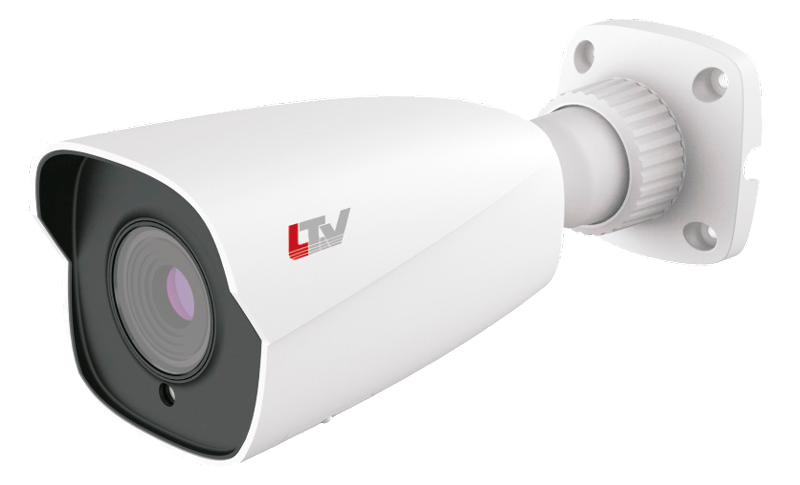 LTV CNE-621 58, Цилиндрическая IP-видеокамера