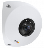 Сетевая камера AXIS P91 (белая)