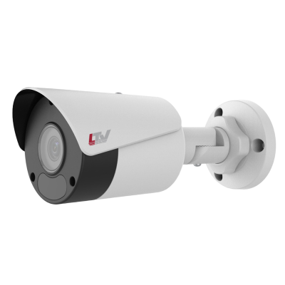 LTV-1CNB20-F28, Цилиндрическая IP-видеокамера