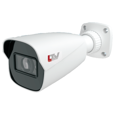 LTV-2CNB20-V2812, Цилиндрическая IP-видеокамера