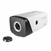 Видеокамера сетевая BOLID VCI-320