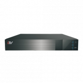 LTV RNE-321 01, 32-канальный IP-видеорегистратор