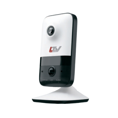 LTV CNE-320 C1, компактная беспроводная IP-видеокамера