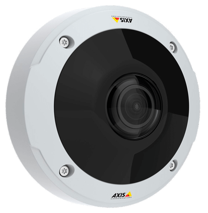 Сетевая камера AXIS M3057-PLVE
