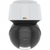 Сетевая PTZ-камера AXIS Q6125-LE PTZ
