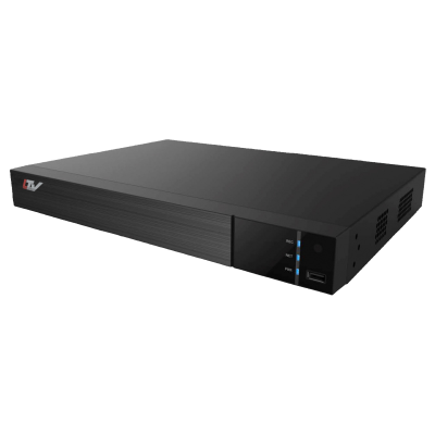 LTV-2RN1620-P, 16-канальный IP-видеорегистратор