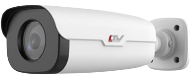 LTV-3CNB40-Z22-HF, Цилиндрическая IP-видеокамера