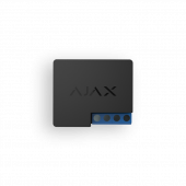 Контроллер для дистанционного управления бытовыми приборами Ajax WallSwitch