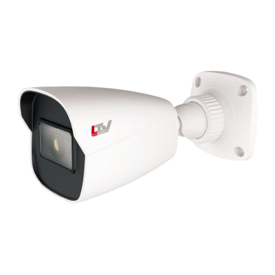 LTV-2CNB20-F28, Цилиндрическая IP-видеокамера