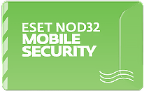 ESET NOD32 Mobile Security (бессрочная лицензия на 1 устройство)