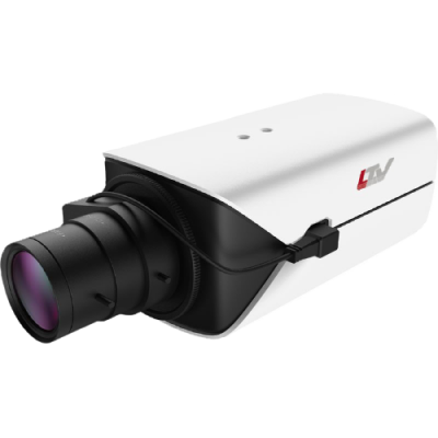 LTV CNE-451 00, IP-видеокамера стандартного дизайна