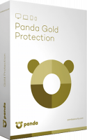 Panda Gold Protection. Обновление (3 устройства, 1 год)
