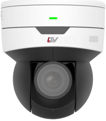LTV-1CNSD20-Z5-W, Wi-Fi PTZ IP-видеокамера