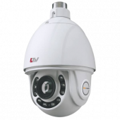 LTV CNE-230 62, PTZ IP-видеокамера с ИК-подсветкой