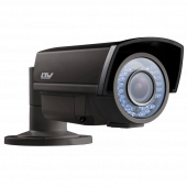 LTV CXM-620 48, видеокамера мультигибридная с ИК-подсветкой
