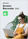 Movavi Screen Recorder 2021. Персональная лицензия. Подписка на 1 год [PC, Цифровая версия]