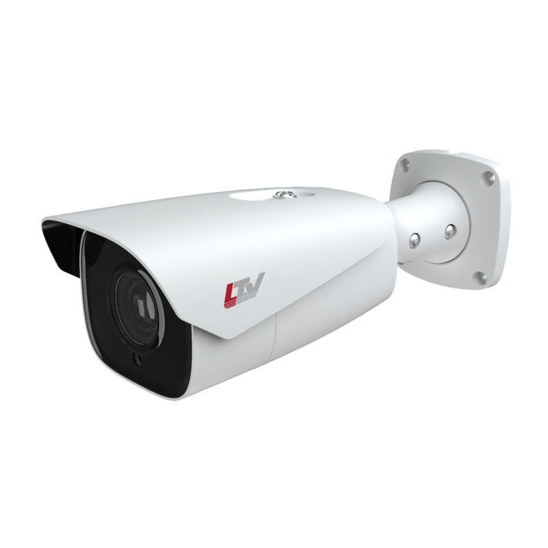 LTV-2CNB80-M2812, Цилиндрическая IP-видеокамера