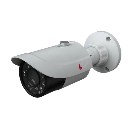 LTV CNE-623 48, цилиндрическая IP-видеокамера 