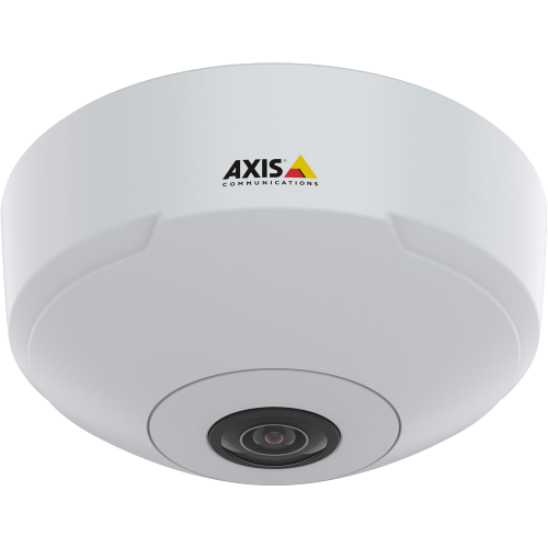 Сетевая камера AXIS M3067-P