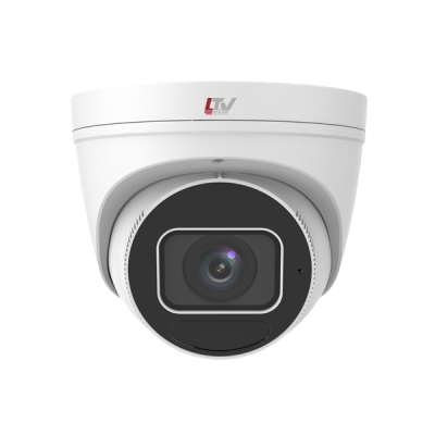 LTV-3CNT40-M2713, IP-видеокамера типа «шар»
