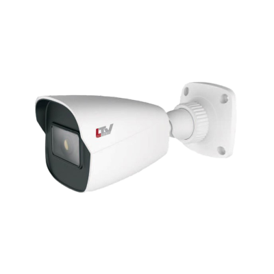 LTV CNE-625 41, цилиндрическая IP-видеокамера