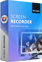 Movavi Screen Recorder для Mac 5. Персональная лицензия