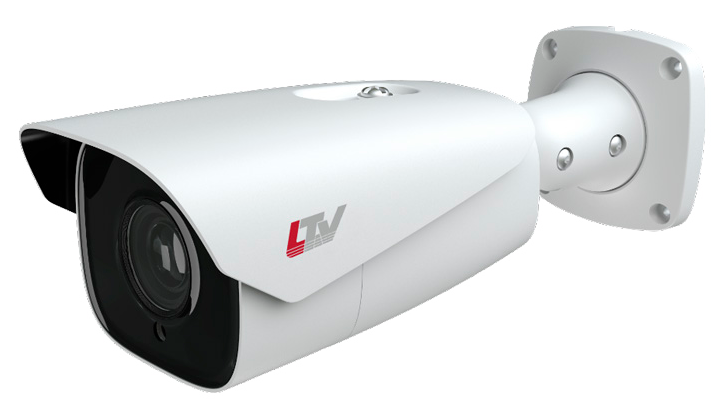LTV CNE-650 58 цилиндрическая IP-видеокамера