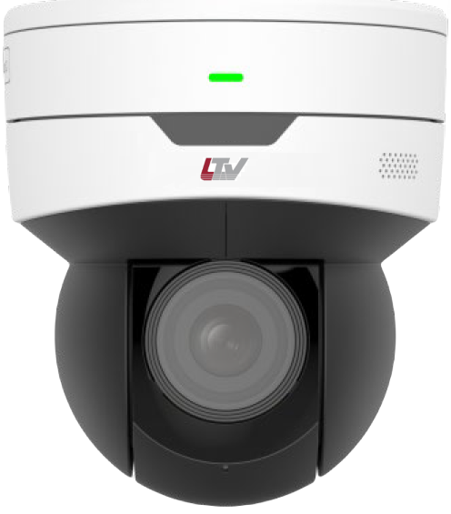 LTV-1CNSD50-Z5-W, Wi-Fi PTZ IP-видеокамера