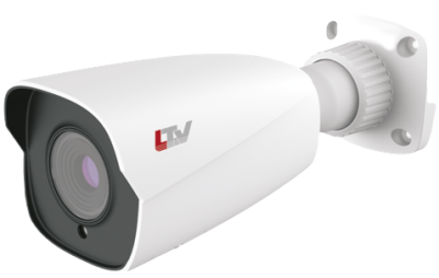 LTV-2CNB41-M2812, Цилиндрическая IP-видеокамера
