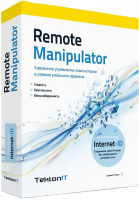 Remote Manipulator 6. Helpdesk версия (1 лицензия)