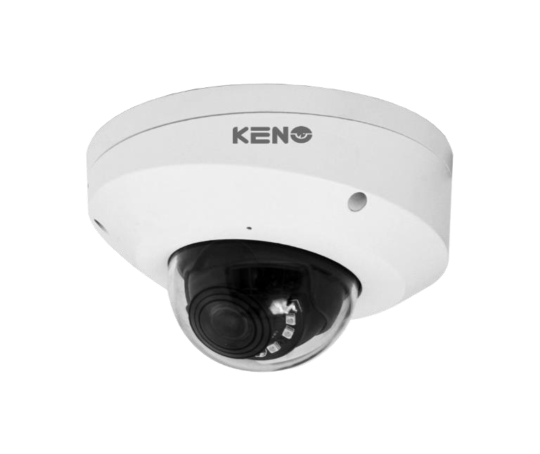 IP видеокамера Keno KN-DE208F28BR