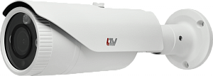 LTV-5CNB50-M2812-RU, Цилиндрическая IP-видеокамера