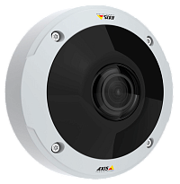 Сетевая камера AXIS M3058-PLVE