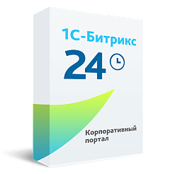 Битрикс24 Интернет-магазин + CRM