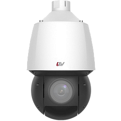 LTV-3CNSD40-Z25, PTZ IP-видеокамера