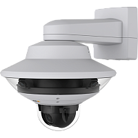 Сетевая PTZ-камера AXIS Q6000-E Mk II PTZ Network Camera