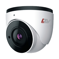 LTV CNE-942 42, IP-видеокамера типа шар
