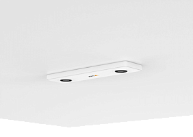 Комплект стереодатчиков AXIS P8804