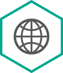 Kaspersky Security для интернет-шлюзов Russian Edition. 20-24 Node 2 year Base License