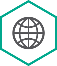 Kaspersky Security для интернет-шлюзов Russian Edition. 20-24 Node 2 year Base License
