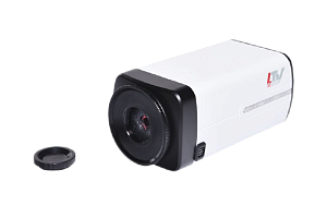 LTV CXE-420 00, мультигибридная видеокамера
