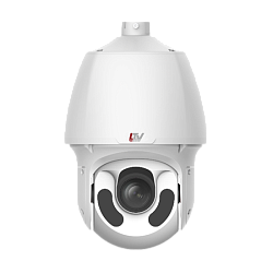 LTV-3CNSD21-Z25-F, PTZ IP-видеокамера